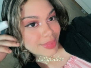 Lillyloubre
