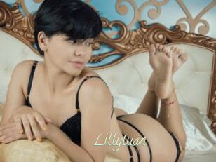 Lillyluan