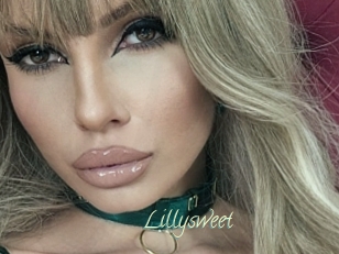 Lillysweet