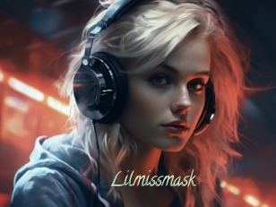 Lilmissmask