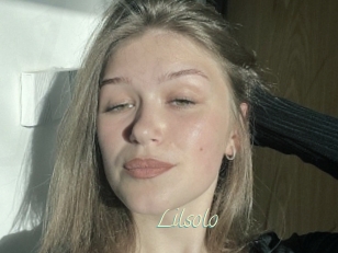 Lilsolo