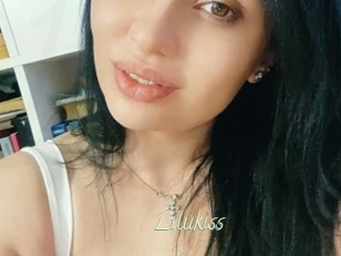 Lilukiss