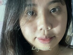Lilyannez