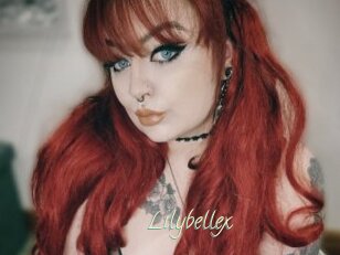 Lilybellex