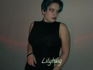 Lilyhaig