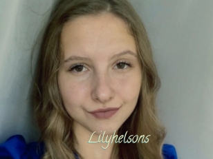 Lilyhelsons