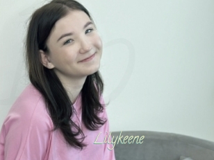 Lilykeene