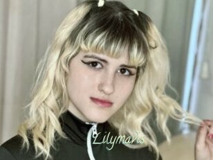 Lilymavis