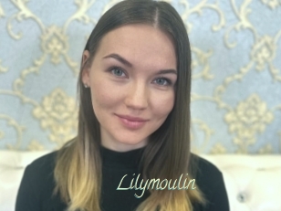 Lilymoulin