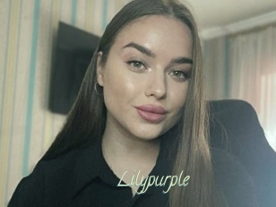 Lilypurple