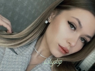 Lilyslip