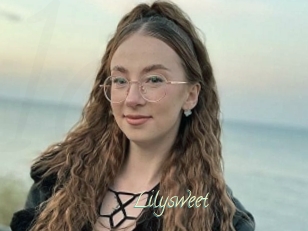 Lilysweet