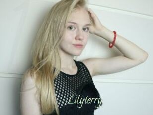 Lilyterry