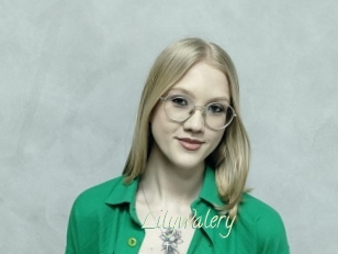 Lilywalery