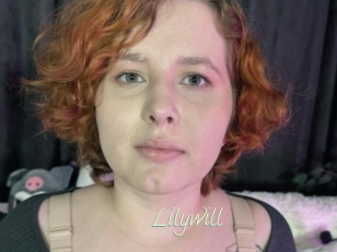 Lilywill