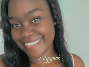 Lilyypink