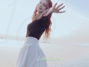 Linaaliana