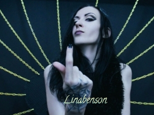 Linabenson
