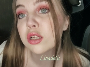 Linadelic