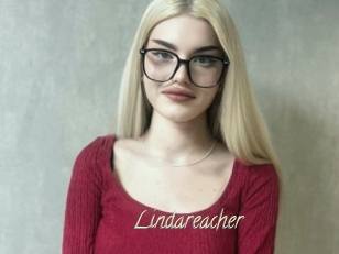 Lindareacher