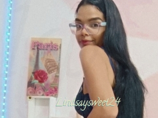Lindsaysweet24