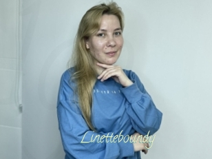 Linetteboundy