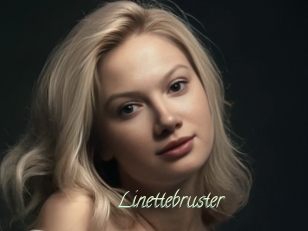 Linettebruster