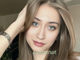 Linettecrust