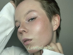 Linettedowden