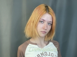 Linettegaillard