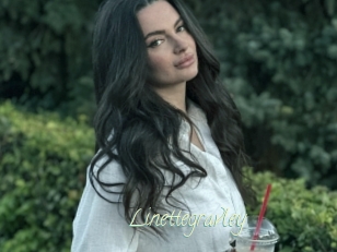 Linettegravley