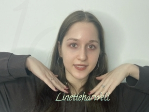 Linetteharwell