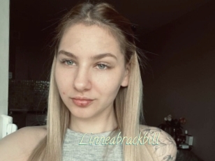 Linneabrackbill