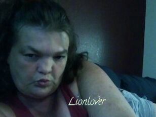Lionlover
