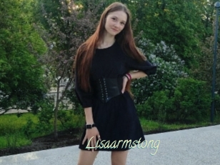 Lisaarmstong