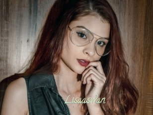Lisaaswan
