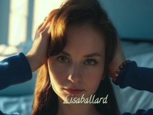 Lisaballard