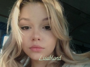 Lisablond
