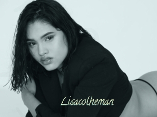 Lisacolheman
