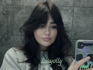 Lisajolly