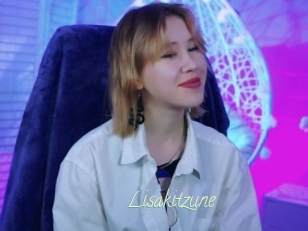 Lisakitzune