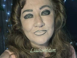 Lisalovebdsm