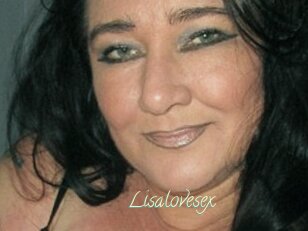 Lisalovesex