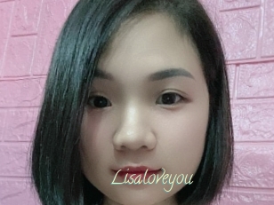 Lisaloveyou