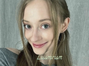Lisamiriam