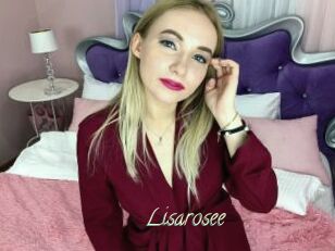 Lisarosee