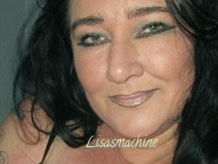Lisasmachine