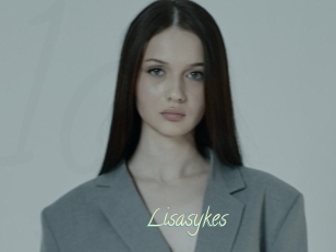 Lisasykes