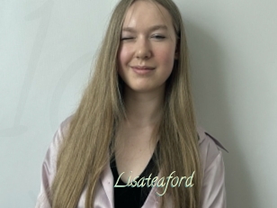 Lisateaford
