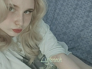 Lisfenech